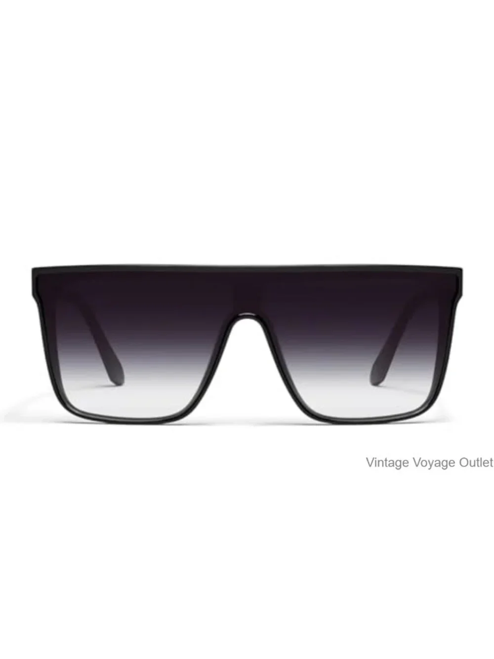 Luxury Square Sunglasses for Women Men Unisex Lightweight UV400
